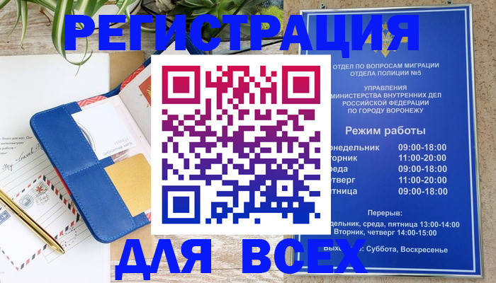прописка для военкомата в Владимирской области